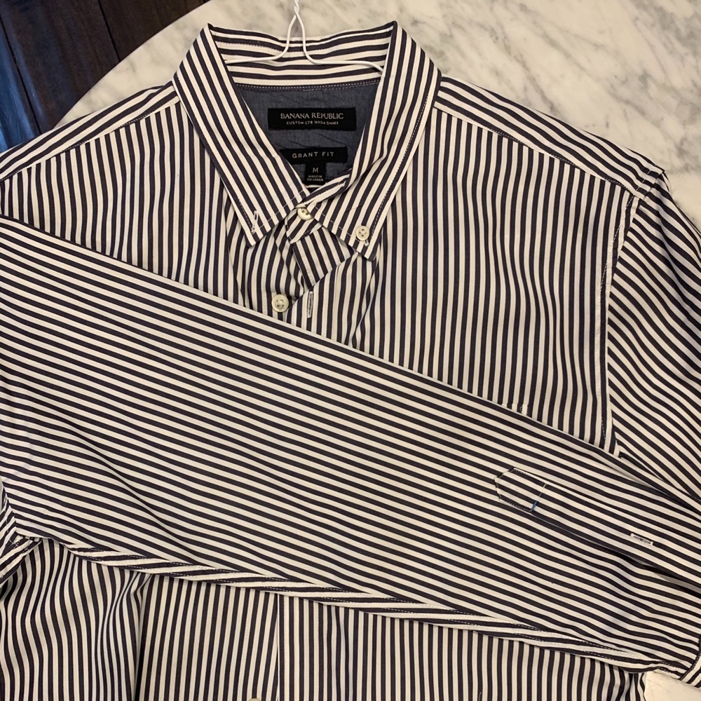Banana Republic Dress Shirt